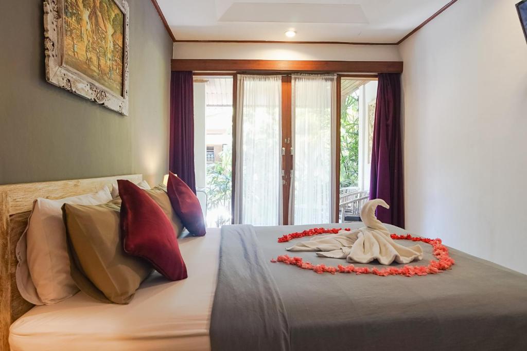 Wayan Homestay Sanur - 5