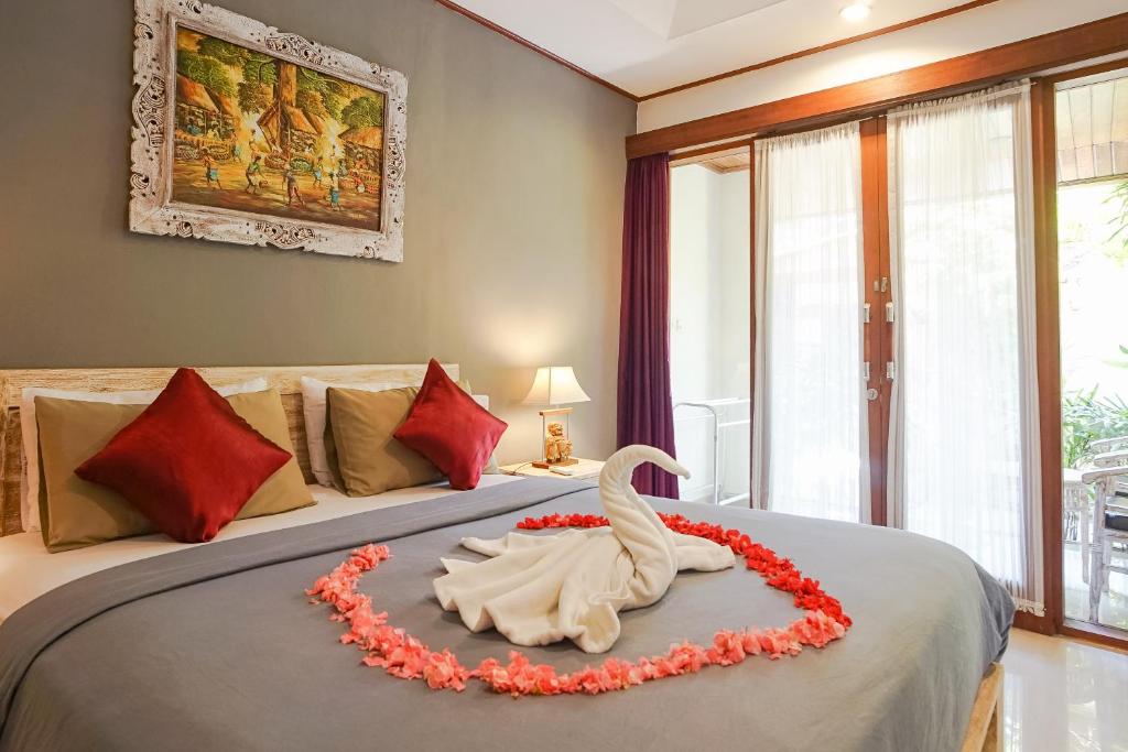 Wayan Homestay Sanur - 2