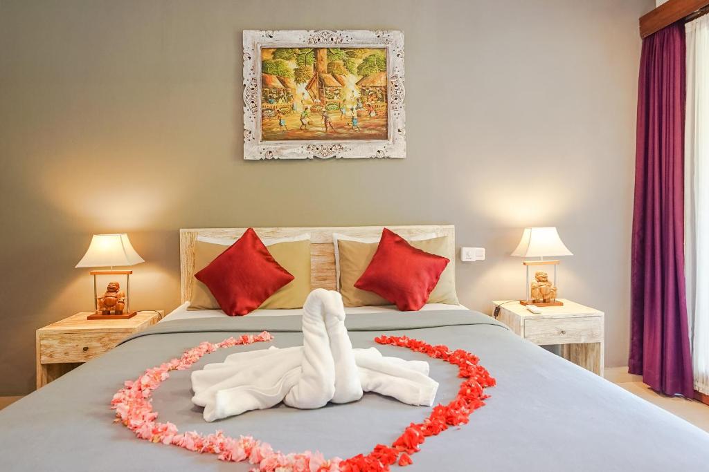 Wayan Homestay Sanur - 1