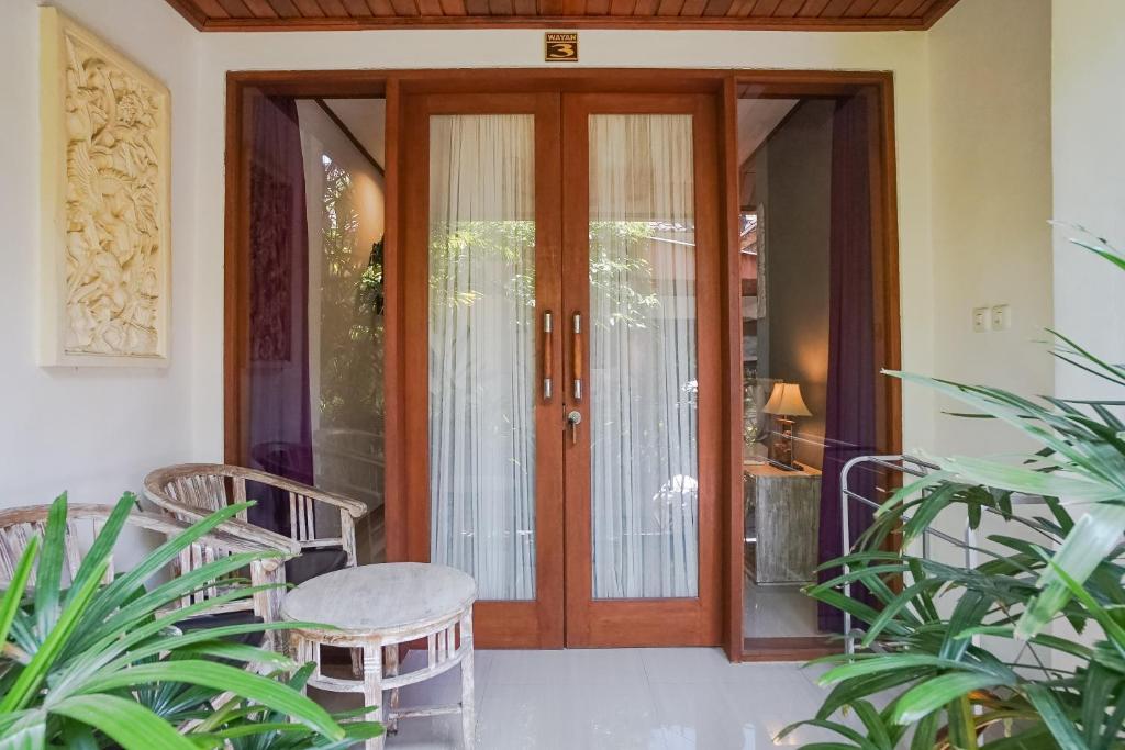 Wayan Homestay Sanur - 8
