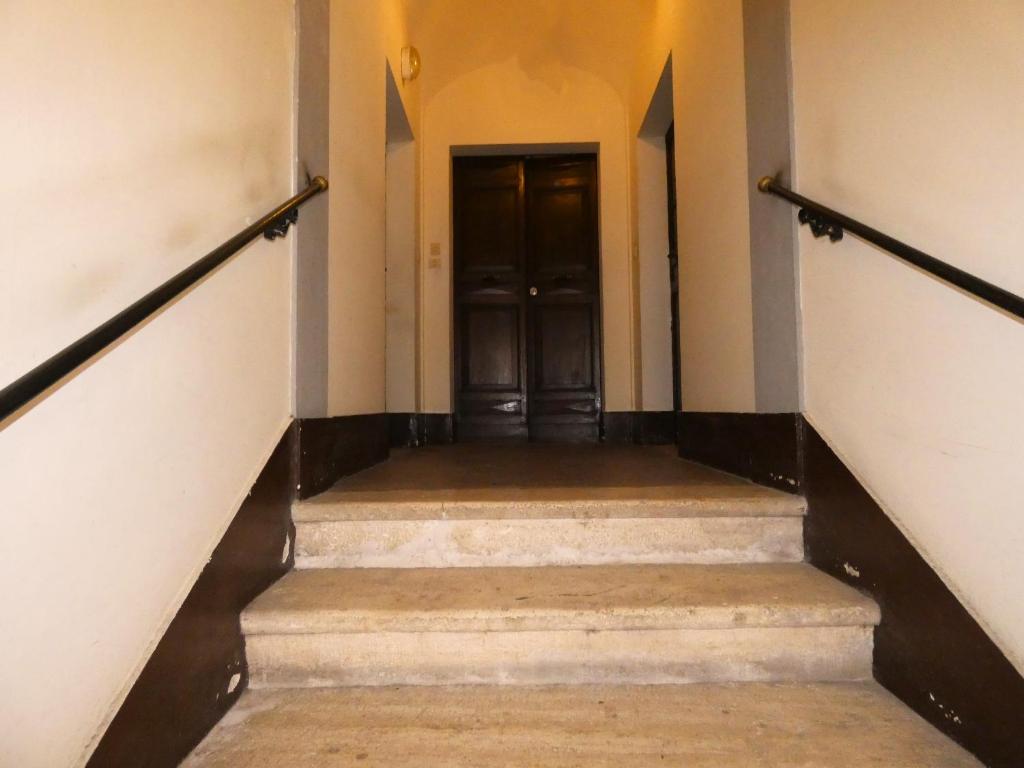 Fotografie z fotogalerie ubytování SCAPPO IN UMBRIA, La casa del Duomo v destinaci Amelia