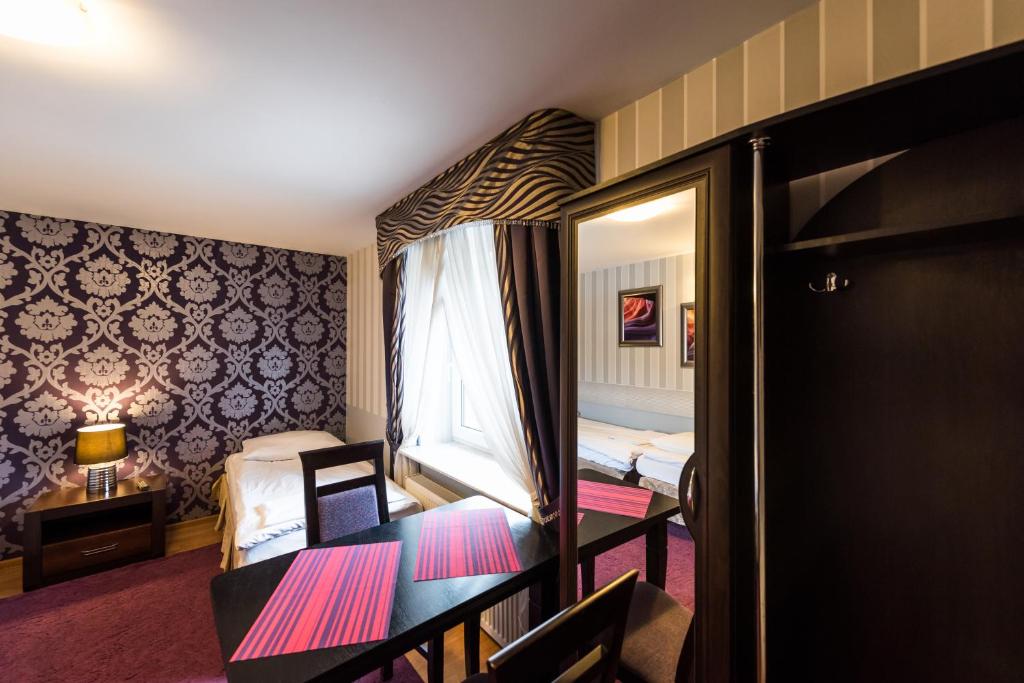 Hotel Palac Akropol - Resim 24