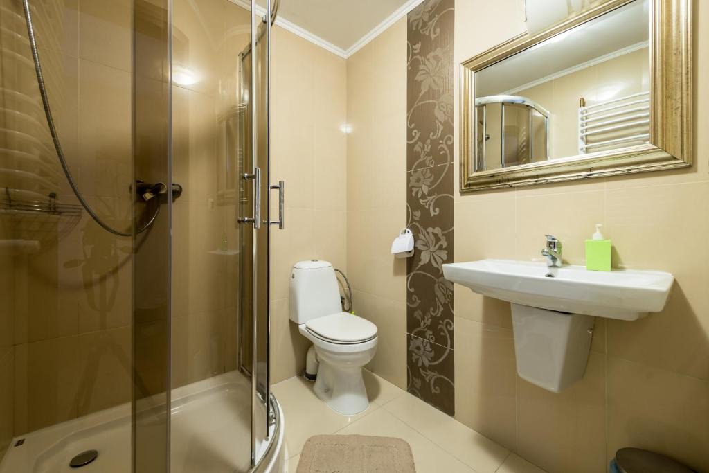 Hotel Palac Akropol - Resim 25