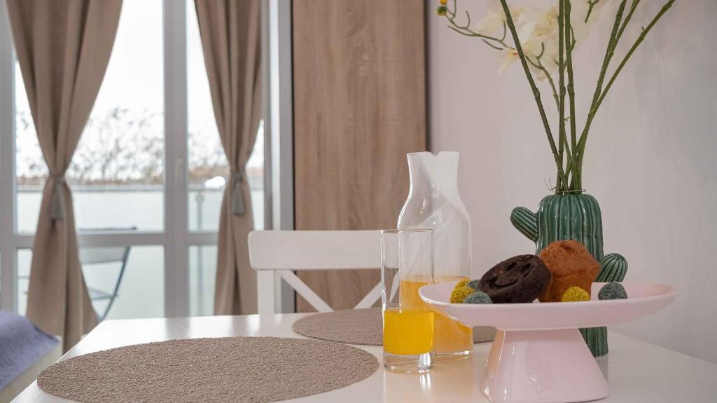 ソゾポルにあるSozopol Lifestyle A26のギャラリーの写真