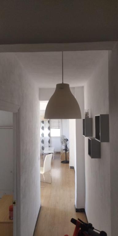 Fotografie z fotogalerie ubytování Apartamento de 2 habitaciónes luminoso v destinaci San Juan de Alicante