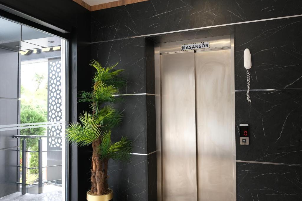 Kép The Marine Hotel szállásáról Trabzonban a galériában