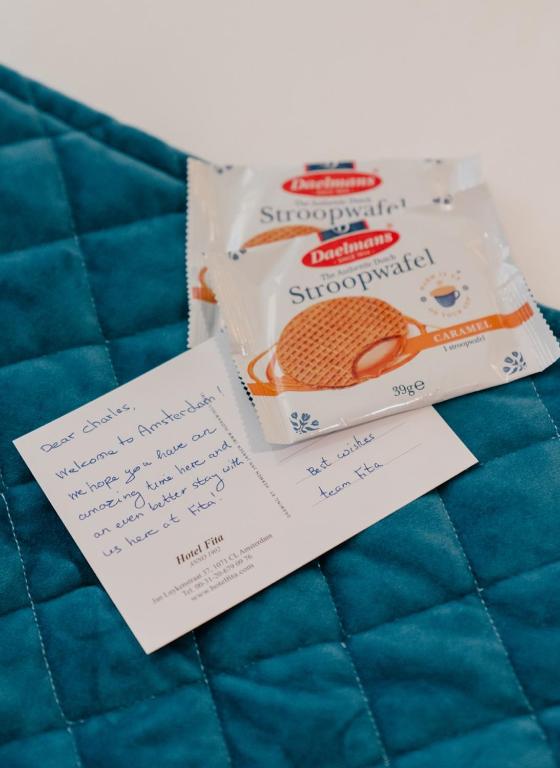 Hotel Fita - Resim 22