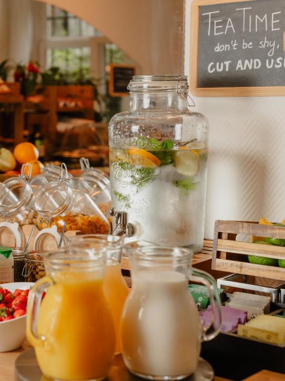 Hotel Fita - Resim 16