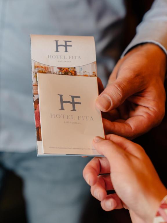 Hotel Fita - Resim 19