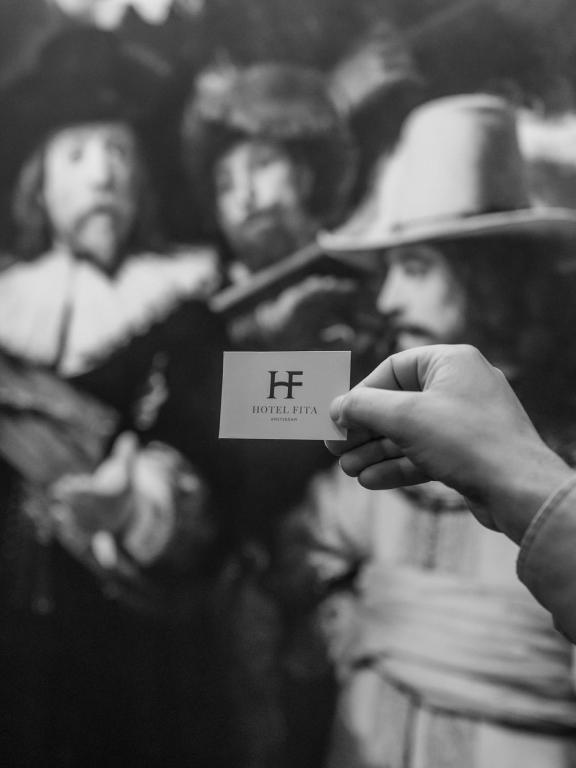 Hotel Fita - Resim 10