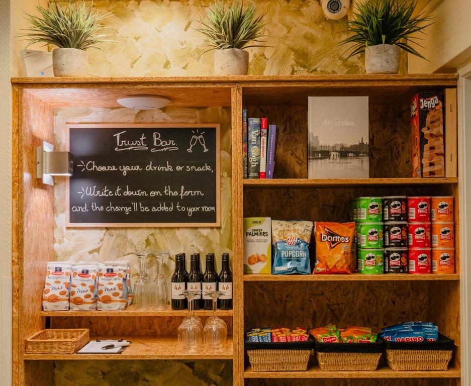 Hotel Fita - Resim 20