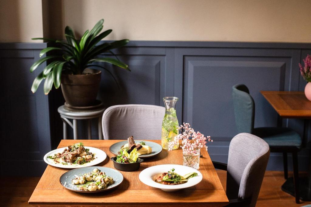 Residence 9 - Resim 15