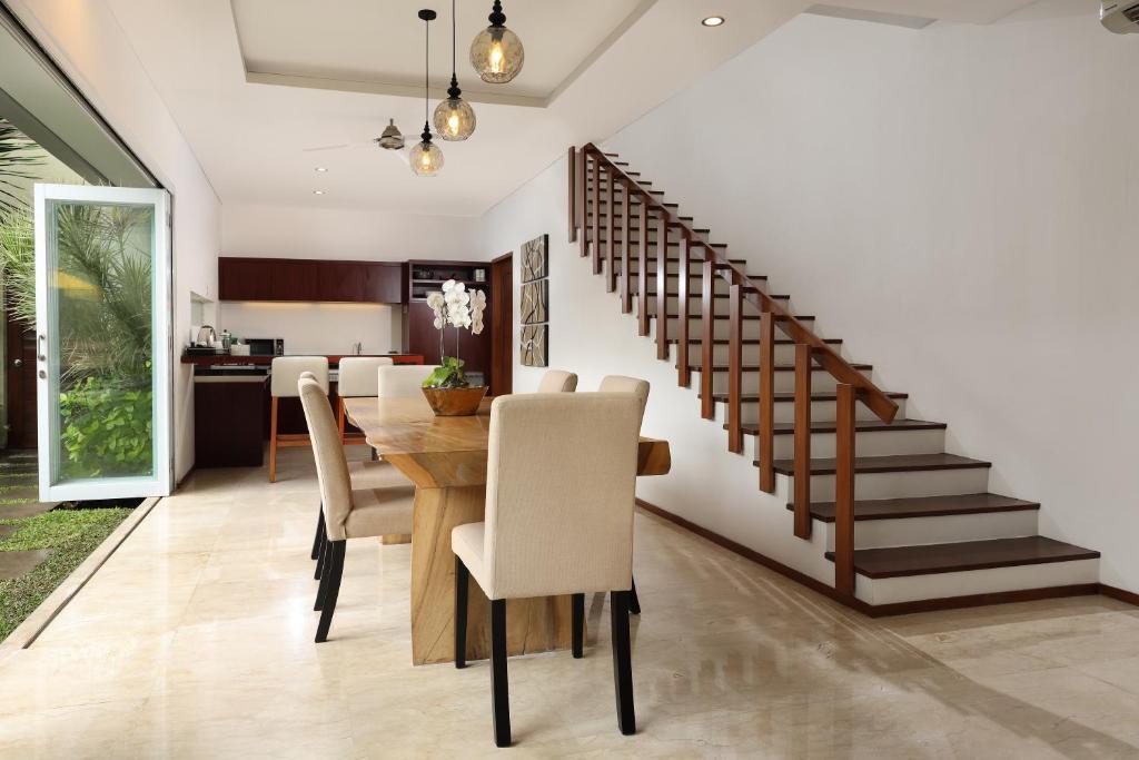 Fotografie z fotogalerie ubytování Amadea Resort & Villas Seminyak Bali v destinaci Seminyak