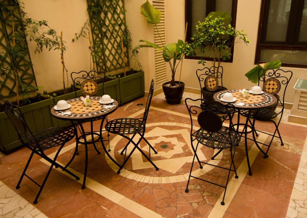 Fotografie z fotogalerie ubytování Grand Hotel Tepatitlán v destinaci Tepatitlán de Morelos