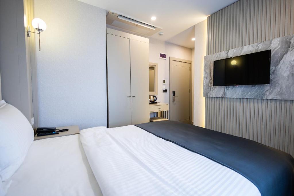 Moss Hotel YENİKAPI - 12