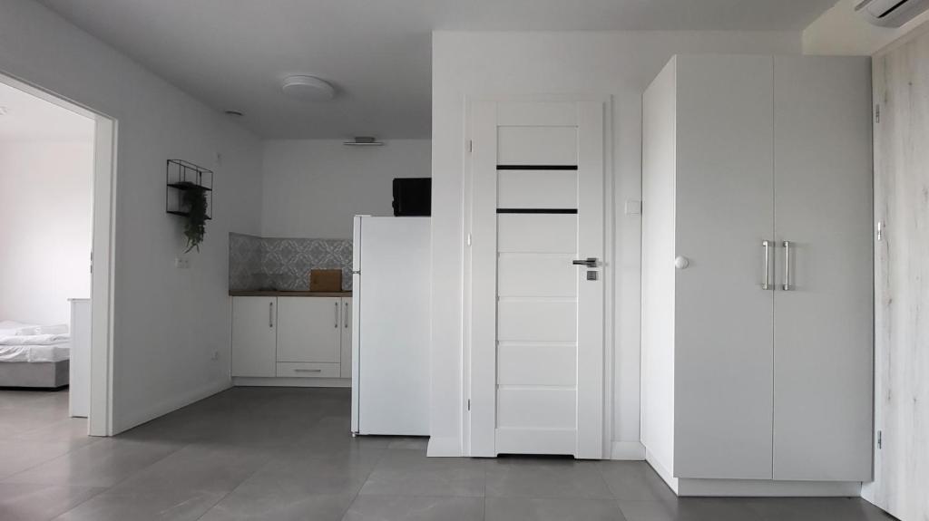 Fotografia z galérie ubytovania Apartamenty Czerwona Stodoła v destinácii Kłodzko
