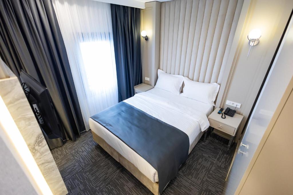 Moss Hotel YENİKAPI - 15