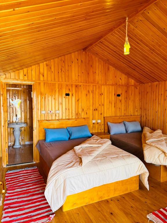 Fotografie z fotogalerie ubytování Magic land taba camp v destinaci Taba