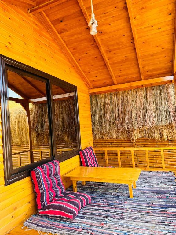 Fotografie z fotogalerie ubytování Magic land taba camp v destinaci Taba