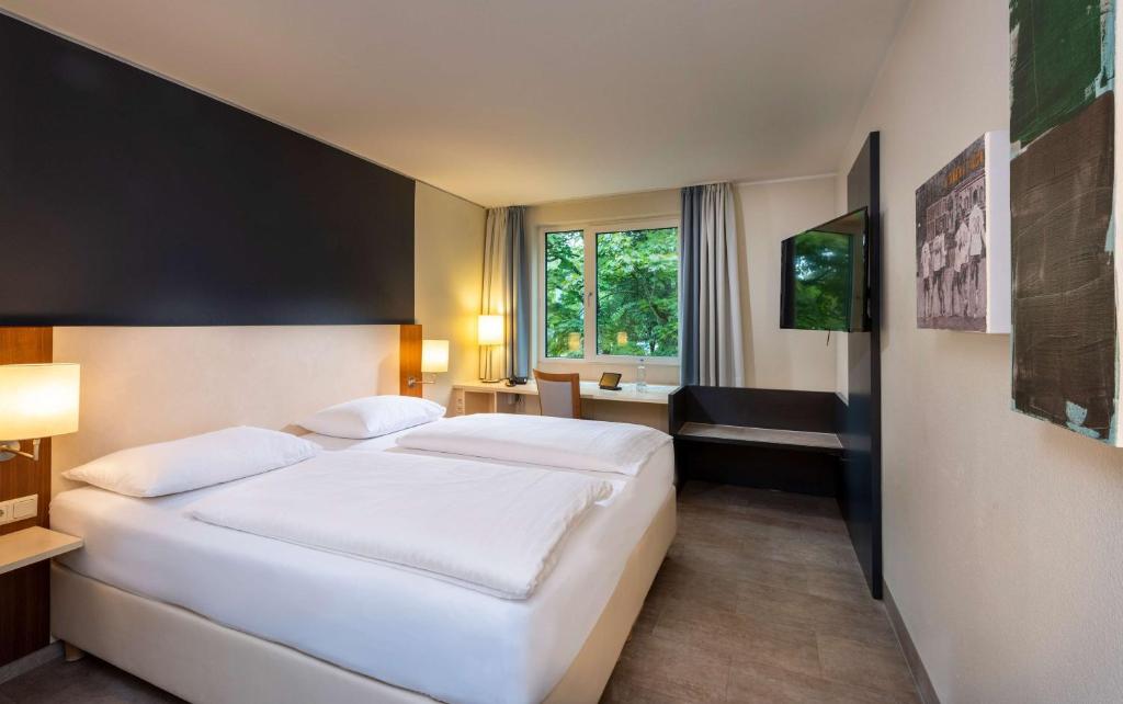 Essential by Dorint Köln-Junkersdorf - Resim 4