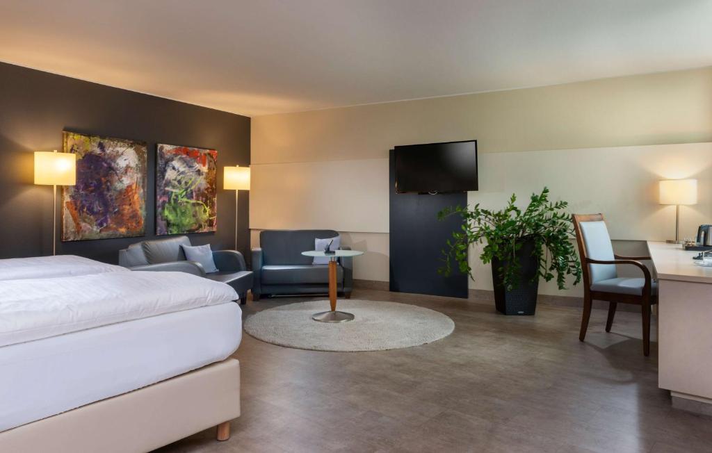 Essential by Dorint Köln-Junkersdorf - Resim 17