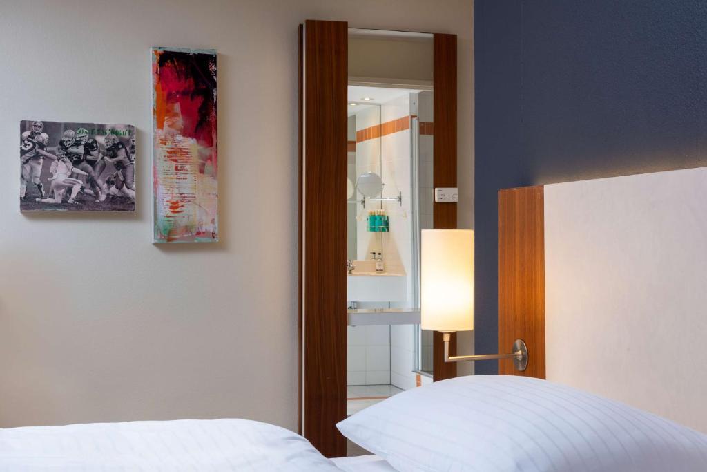 Essential by Dorint Köln-Junkersdorf - Resim 18