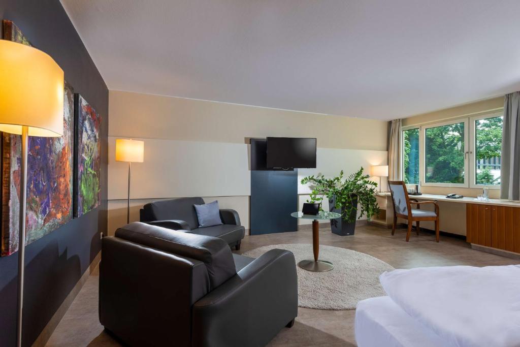 Essential by Dorint Köln-Junkersdorf - Resim 19