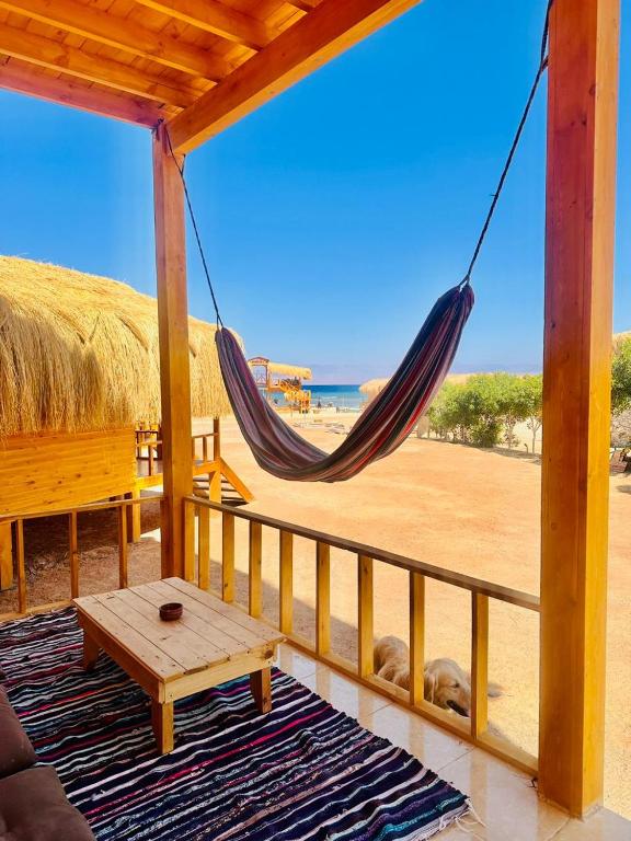 Fotografie z fotogalerie ubytování Magic land taba camp v destinaci Taba