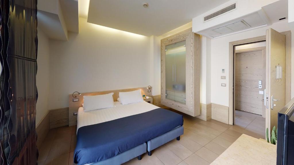 Smy Aran Blu Roma Mare - 