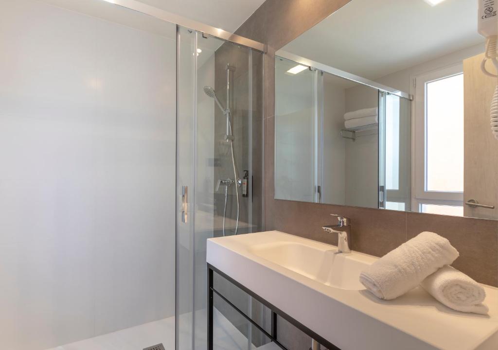 Porcel Ganivet - Triple Room