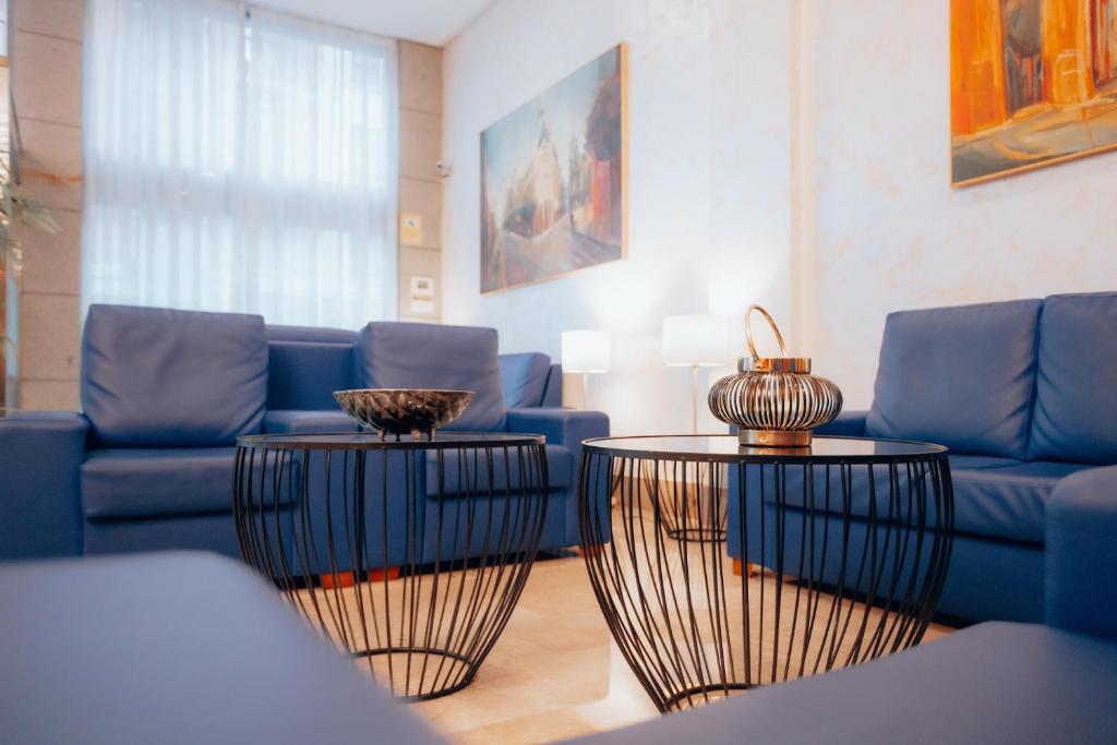 Porcel Ganivet - Resim 27