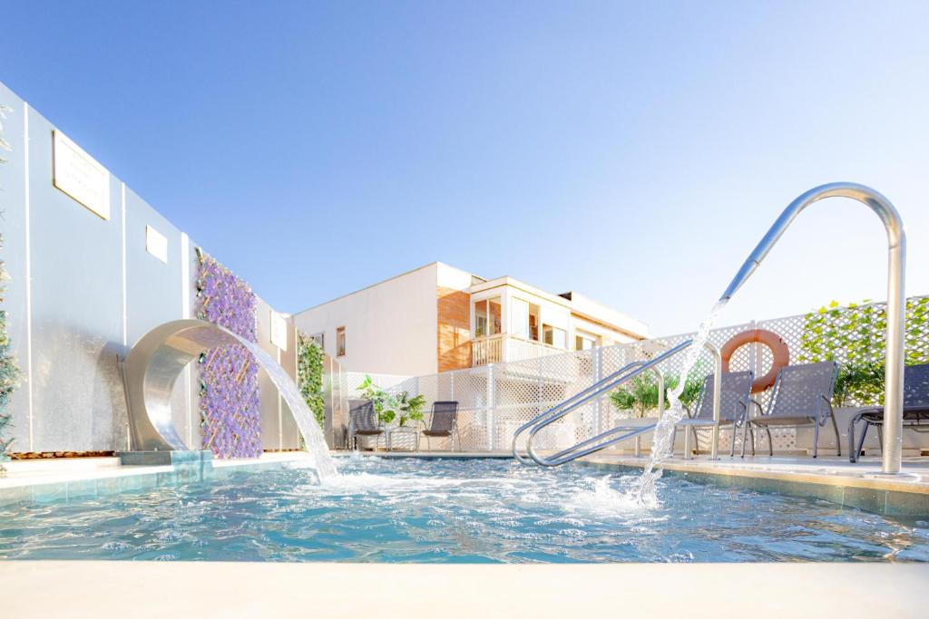 Porcel Ganivet - Resim 22