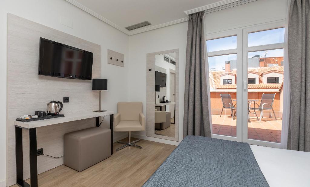 Porcel Ganivet - Resim 7