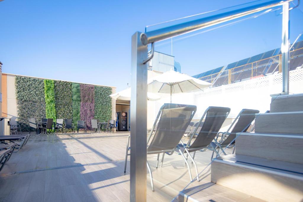 Porcel Ganivet - Resim 31