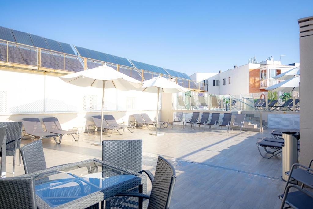 Porcel Ganivet - Resim 6