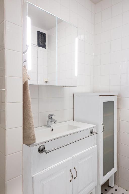 Fotografie z fotogalerie ubytování City Apartment Lumikko v destinaci Rovaniemi