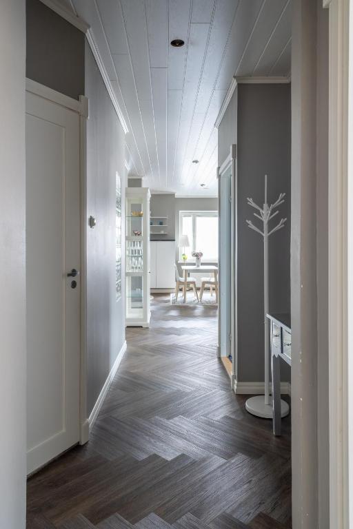 Fotografie z fotogalerie ubytování City Apartment Lumikko v destinaci Rovaniemi