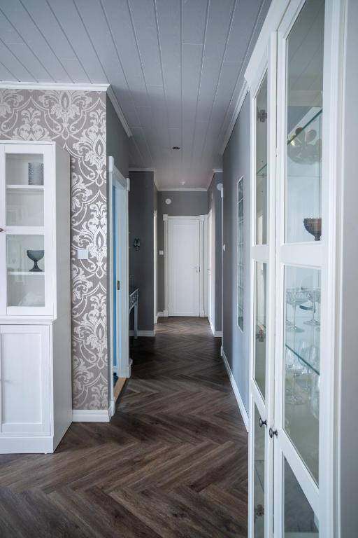 Fotografie z fotogalerie ubytování City Apartment Lumikko v destinaci Rovaniemi