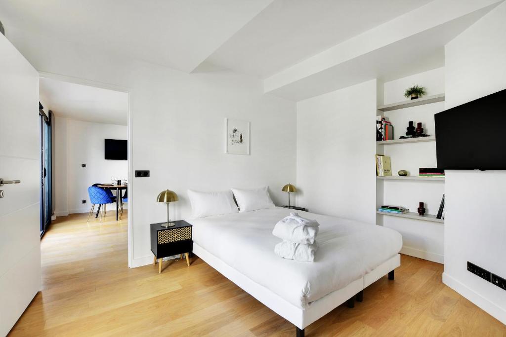 Drawing House - Appartamento Con Doccia
