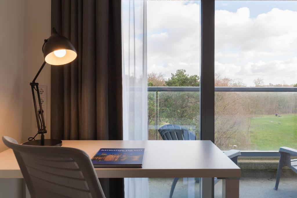 
Superior Room 1 Twin Bed
