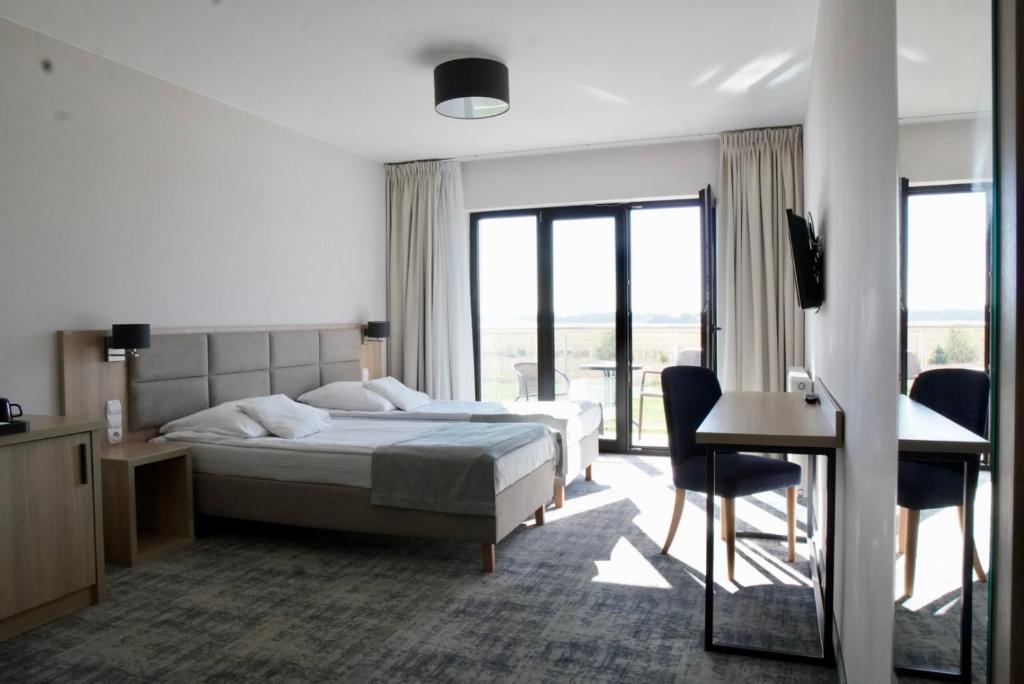 Gościniec Uniejów - 12