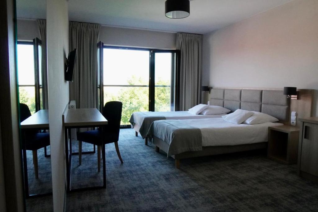 Gościniec Uniejów - 11