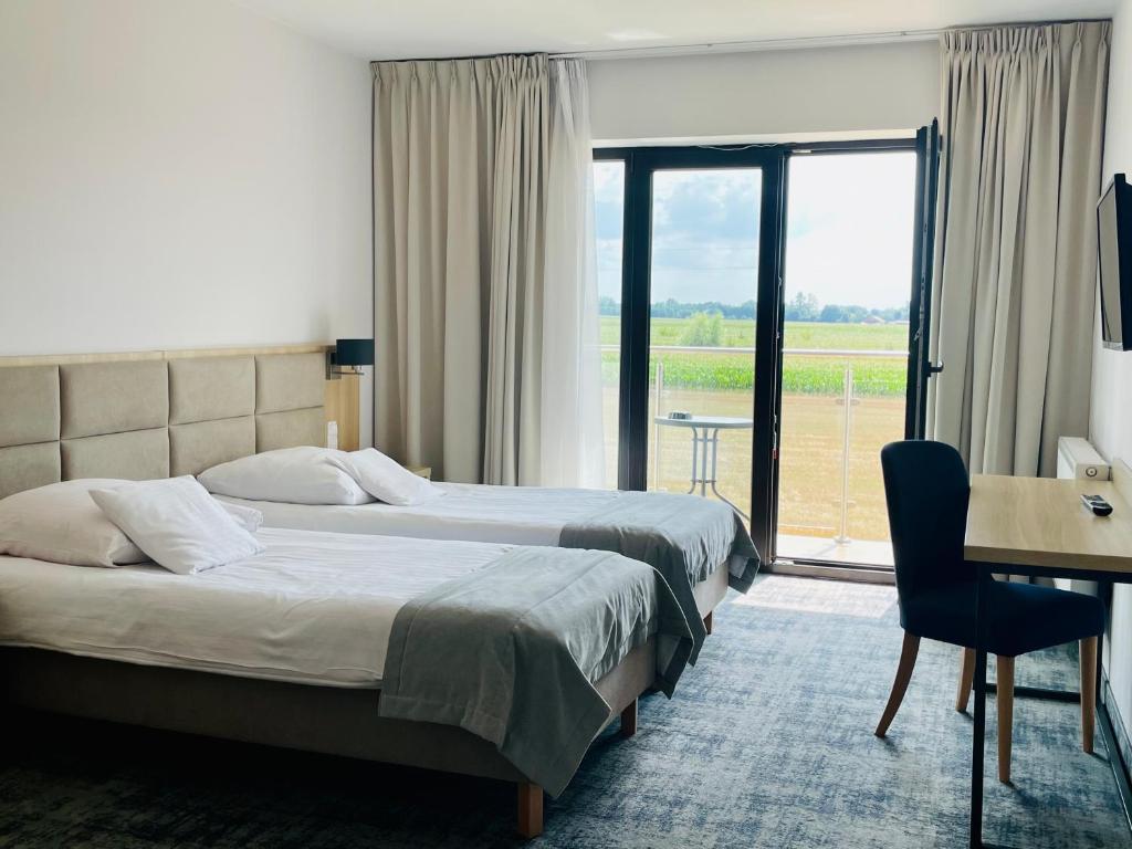 Gościniec Uniejów - 13