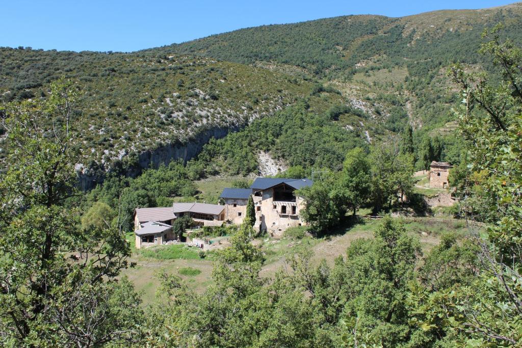 Albergue Casa Fumenal, Padarniu – Precios actualizados 2021