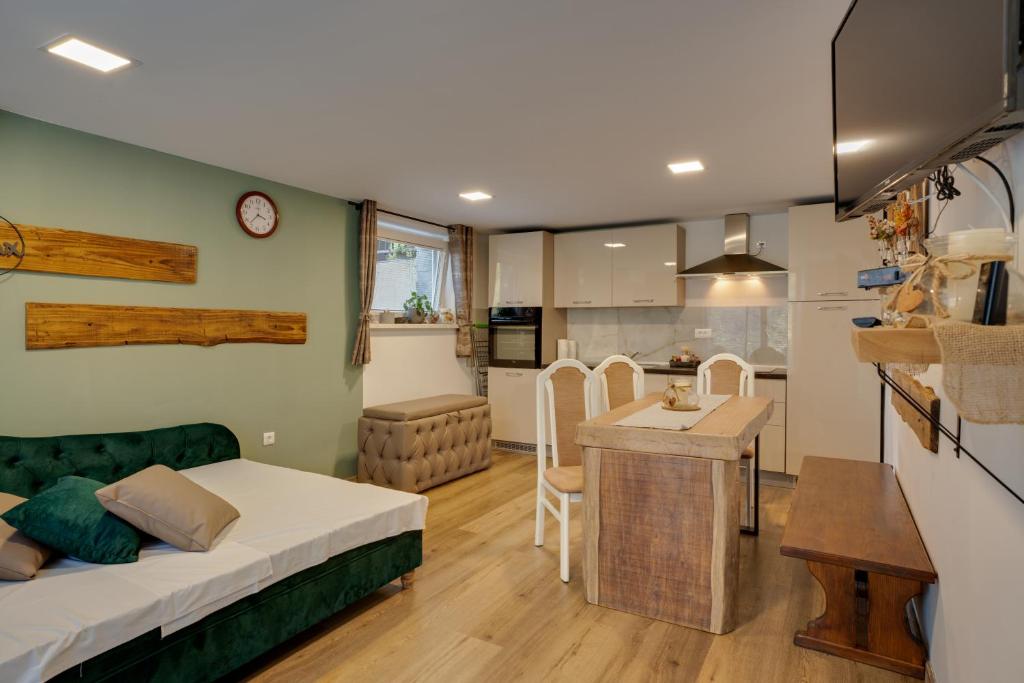 Apartment Hanny - One Bedroom Apartment