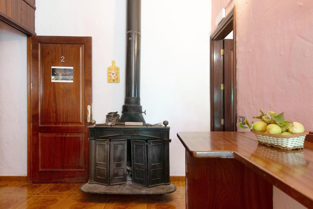 Fotografie z fotogalerie ubytování Vivienda v Torres 2 v destinaci Vega de San Mateo