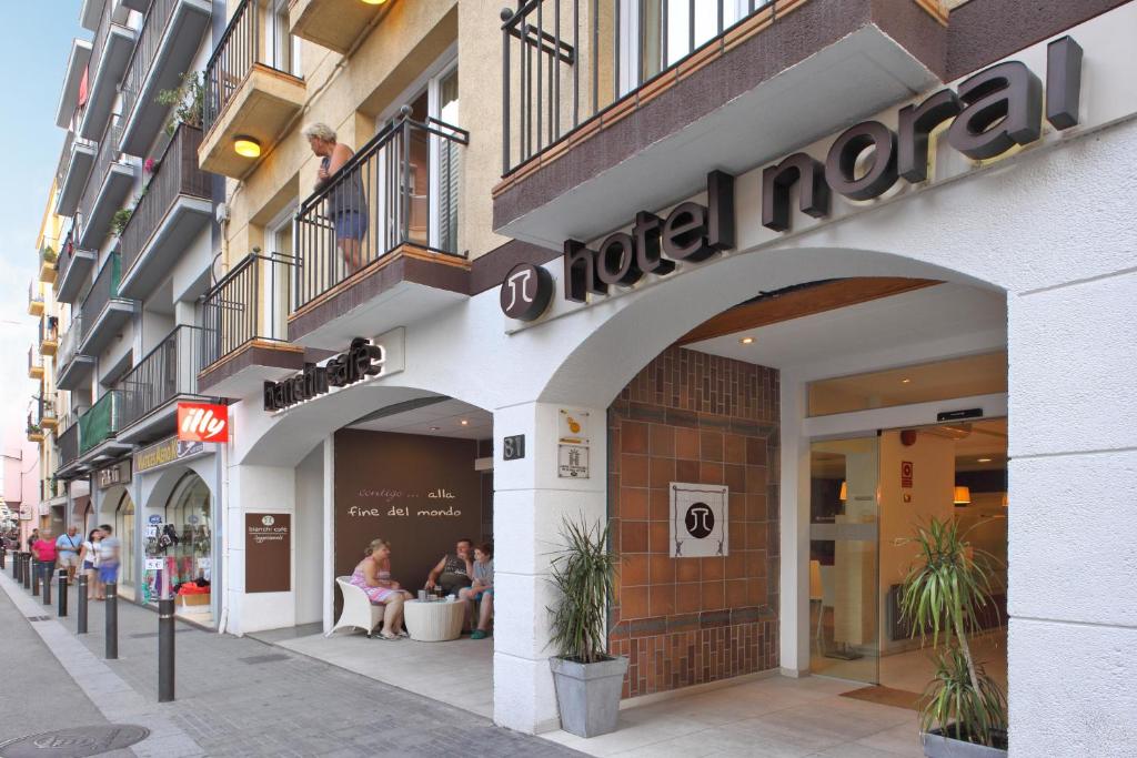 Hotel Norai