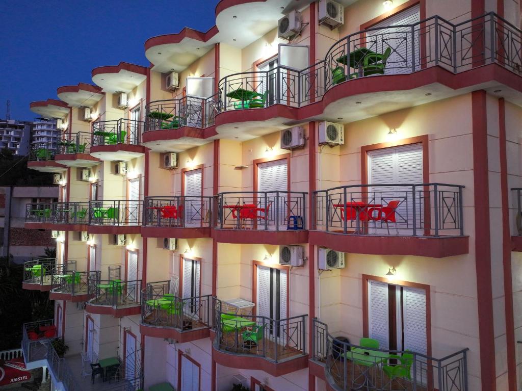 Unico ApartHotel - Imazhi 8