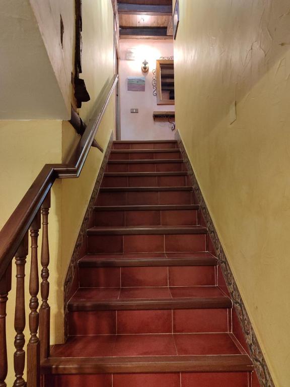 Imagen de la galería de La casa de Aza, en Haza