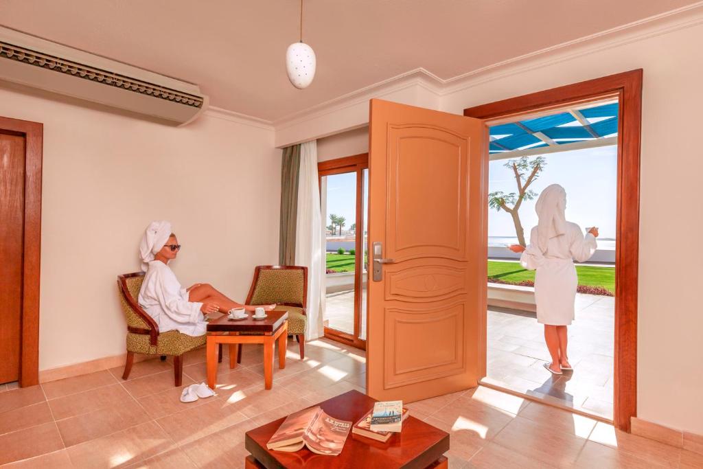 Albatros Sharm Resort - By Pickalbatros - 3